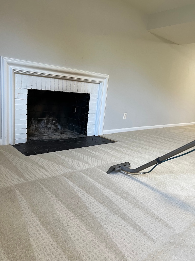 Ashburn Carpet Cleaning 1
